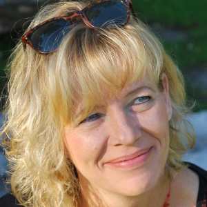 Profilbild von Katja Ruppel