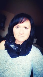 Profilbild von Katja Ruß