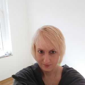 Profilbild von Katja Ruß