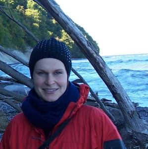 Profilbild von Katja Russ