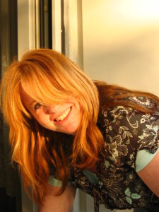 Profilbild von Katja Rutishauser