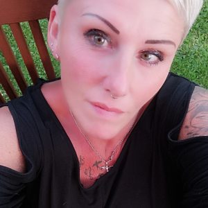 Profilbild von Katja Sabatino