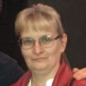 Profilbild von Katja Sachse