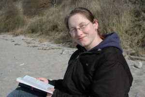 Profilbild von Katja Sänger