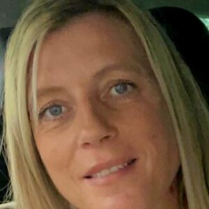 Profilbild von Katja Sajovitz