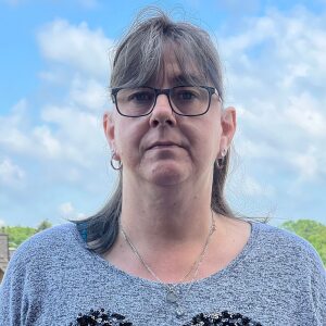 Profilbild von Katja Sakalautzky