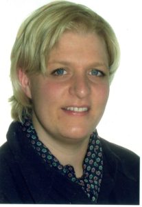Profilbild von Katja Salentin
