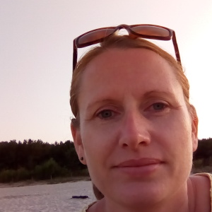 Profilbild von Katja Samel