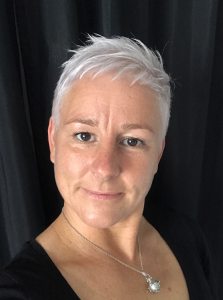 Profilbild von Katja Samulski