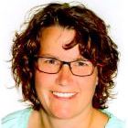 Profilbild von Katja Sandner
