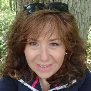 Profilbild von Katja Sarkamm