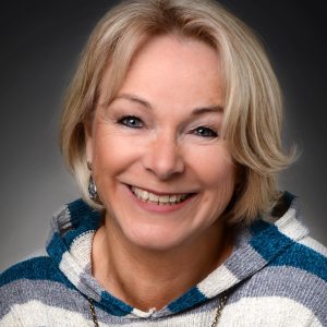 Profilbild von Katja Sauermann