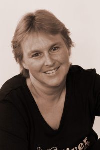 Profilbild von Katja Saul
