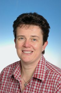 Profilbild von Katja Schäfer