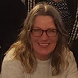 Profilbild von Katja Scharafinski
