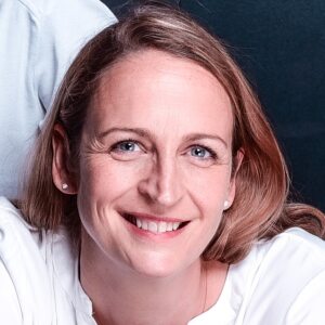 Social Media Profilbild Katja Schaub 