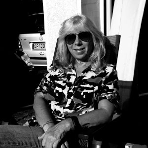 Profilbild von Katja Schauf