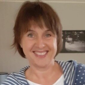 Profilbild von Katja Scheel