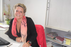 Profilbild von Katja Schickel