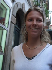 Profilbild von Katja Schimmel