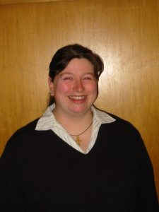 Profilbild von Katja Schimmelpfennig