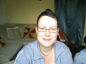 Profilbild von Katja Schlaak