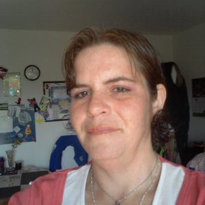 Profilbild von Katja Schlegel