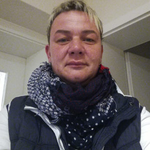 Profilbild von Katja Schlegel