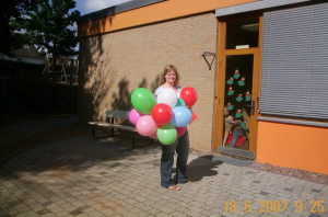 Profilbild von Katja Schley