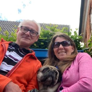 Profilbild von Katja Schlicht Herrmann