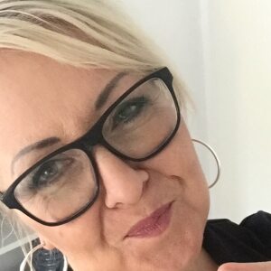 Profilbild von Katja Schliecker