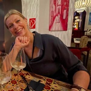 Profilbild von Katja Schlühr