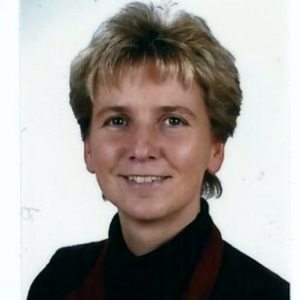 Social Media Profilbild Katja Schlünz 