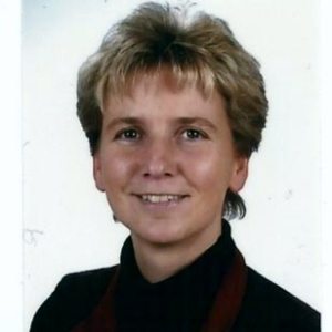 Profilbild von Katja Schlünz