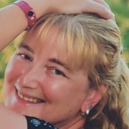 Profilbild von Katja Schlüter