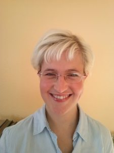 Profilbild von Katja Schlüter