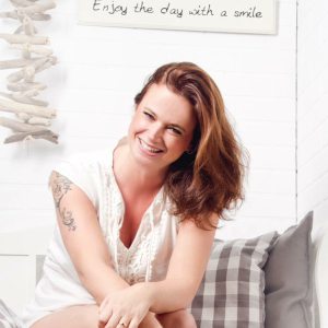 Profilbild von Katja Schmeißer