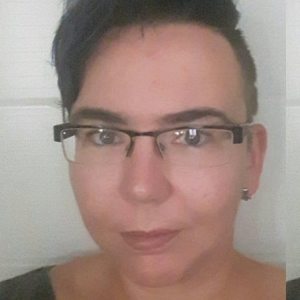 Profilbild von Katja Schmerler