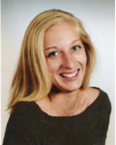 Profilbild von Katja Schmid