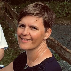 Profilbild von Katja Schmidt