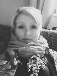 Profilbild von Katja Schmidt
