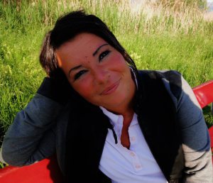 Profilbild von Katja Schmidt