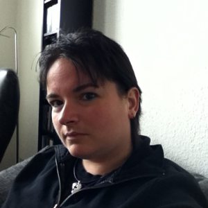 Profilbild von Katja Schmidt
