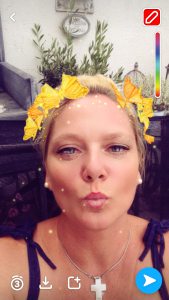 Profilbild von Katja Schmitz