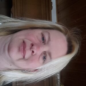 Profilbild von Katja Schmitz