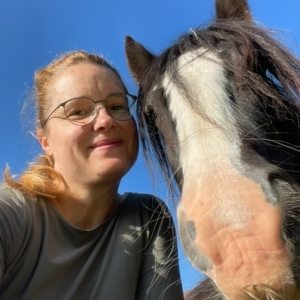 Profilbild von Katja Schmuck-Kühn
