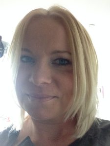 Profilbild von Katja Schneck