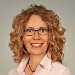 Profilbild von Katja Schneemann