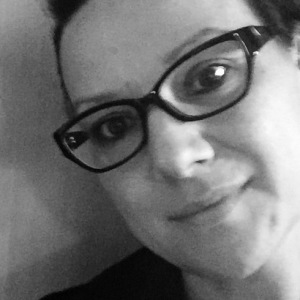 Profilbild von Katja Schneeweiss