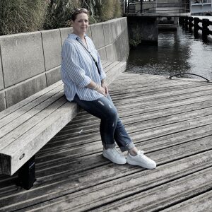 Profilbild von Katja Schneider
